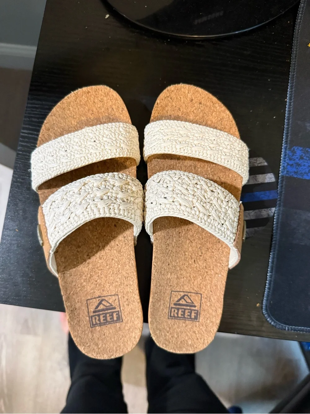 Reef Women’s Sandals